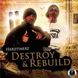 Hardtimerz - Destroy & Rebuild
