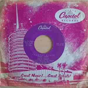 Harry James And His Orchestra - Trumpet Blues / Two O'Clock Jump