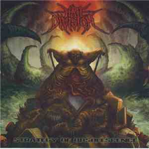 Hate Division - Strategy Of Obsolescence