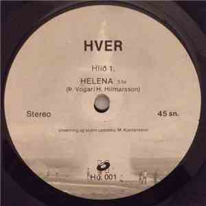 Hver - Helena/Ég Elska Þig