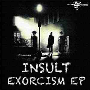Insult  - Exorcism EP