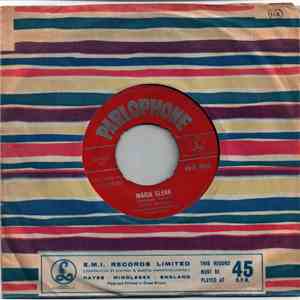 Jerry Angelo - Maria Elena / Ol' Man River