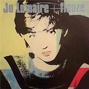 Jo Lemaire + Flouze - Precious Time