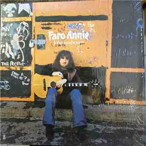 John Renbourn - Faro Annie
