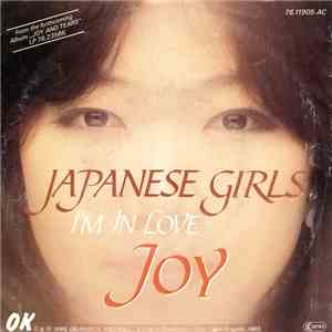 Joy  - Japanese Girls
