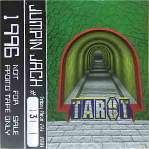 Jumpin Jack - 1996 Rave #03