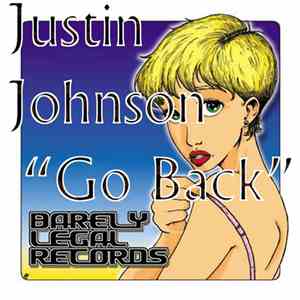 Justin Johnson - Go Back