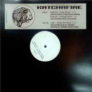 Katchafire - Rude Girl - Jungle Version