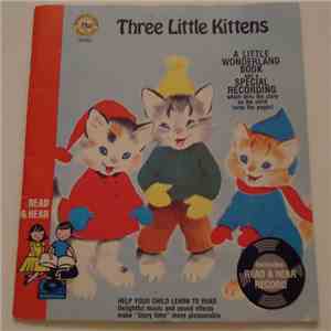Kay Lande - Three Little Kittens