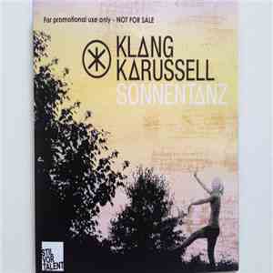 Klangkarussell - Sonnentanz