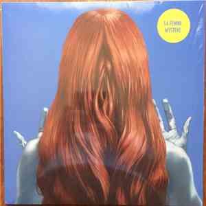La Femme  - Mystère