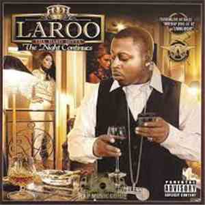 Laroo - The Night Continues