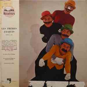 Les Frères Jacques - Recital 62