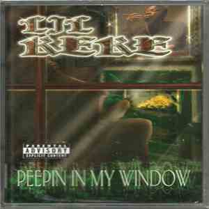 Lil Keke - Peepin In My Window