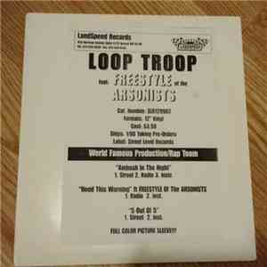 Looptroop  - Ambush In The Night