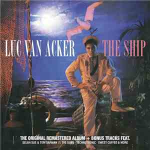 Luc Van Acker - The Ship