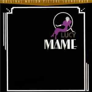Lucy, Jerry Herman - Original Soundtrack From The Motion Picture Mame