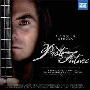 Magnus Rosén - Past Future