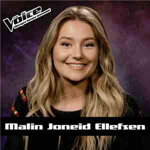 Malin Joneid Ellefsen - Purple Rain