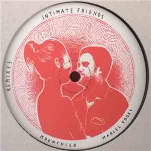 Marcel Vogel - Moonchild Remixes