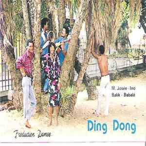 Marie Josée,Ino Nakeed,Balik Taroo,Babalé - Ding Dong