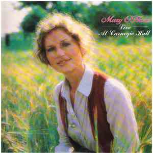 Mary O'Hara - Live At Carnegie Hall