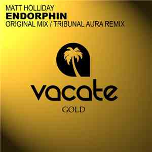 Matt Holliday - Endorphin