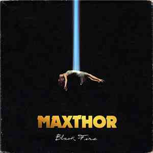 Maxthor - Black Fire EP