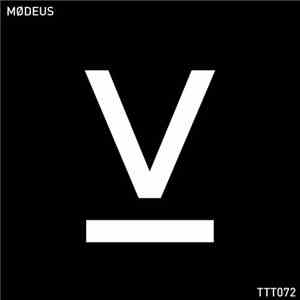 Mødeus - Xor