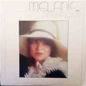 Melanie  - Arabesque