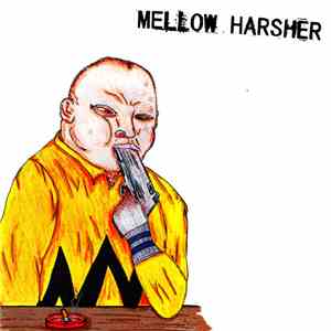 Mellow Harsher - Served Cold Ep