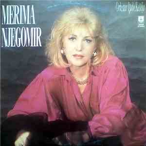 Merima Njegomir, Orkestar Ljube Kešelja - Moj Milane