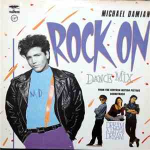Michael Damian - Rock On (Dance Mix)