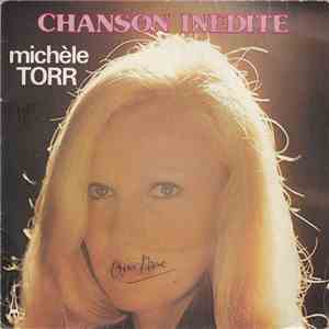 Michèle Torr - Chanson Inédite