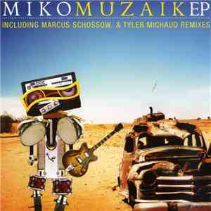 Miko  - Muzaik EP