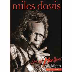 Miles Davis - Live At Montreux Highlights 1973-1991