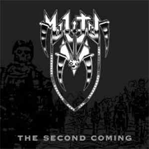 Militia  - The Second Coming