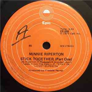 Minnie Riperton - Stick Together