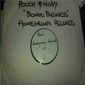 Motiv-8  - All Over / Bongo Business