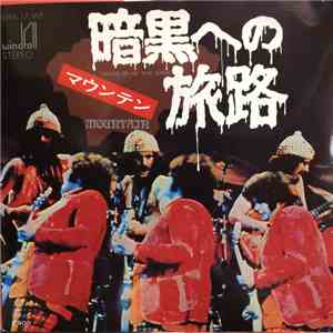 Mountain - Long Red