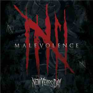 New Years Day - Malevolence
