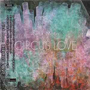 Nick Moon - Circus Love