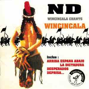 Nuclear Device  - Wincincala Chants