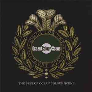 Ocean Colour Scene - Songs For The Front Row