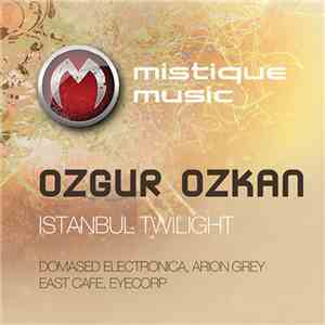 Ozgur Ozkan - Istanbul Twilight