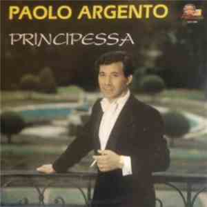 Paolo Argento - Principessa