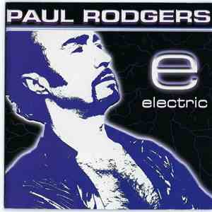 Paul Rodgers - Electric