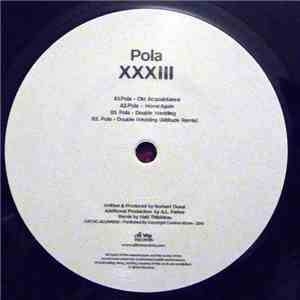 Pola  - XXXIII
