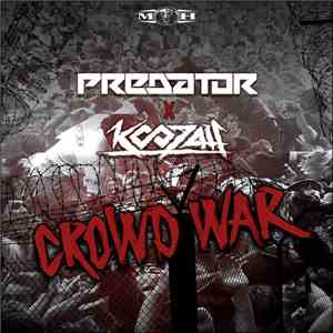 Predator & Koozah - Crowd War