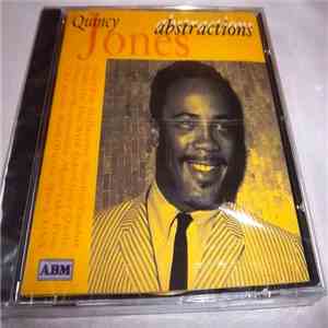 Quincy Jones - Abstractions